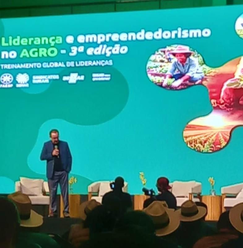 Ivonete, do Marmitex, participa do 