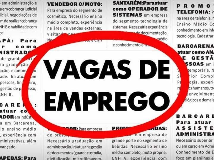 Guaxucabos anuncia vaga para ajudante de motorista em Guaxup�