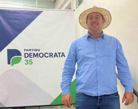 Rubinho da Ambul�ncia mant�m cr�ticas aos ped�gios e volta a questionar valores cobrados no Sul e Sudoeste de Minas