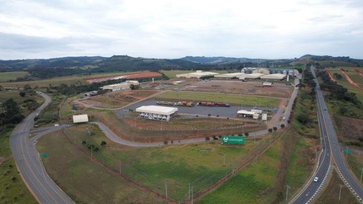 Cooxup� chega ao grupo das 100 maiores empresas no Valor 1000
