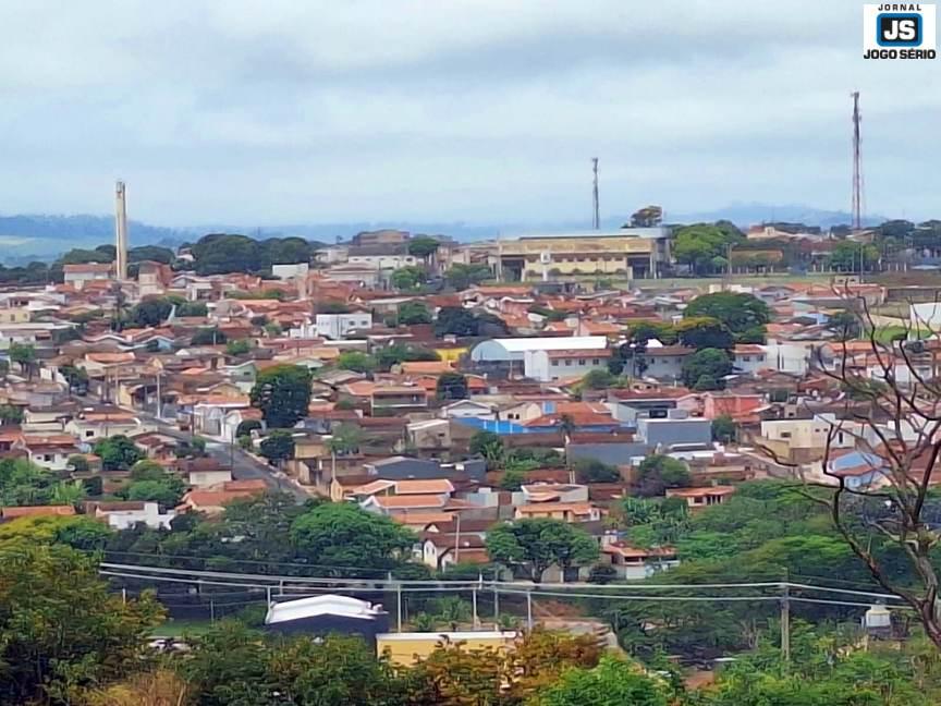 Col�gios eleitorais de Guaxup�, S�o Pedro e Guaran�sia somam mais de 58 mil pessoas