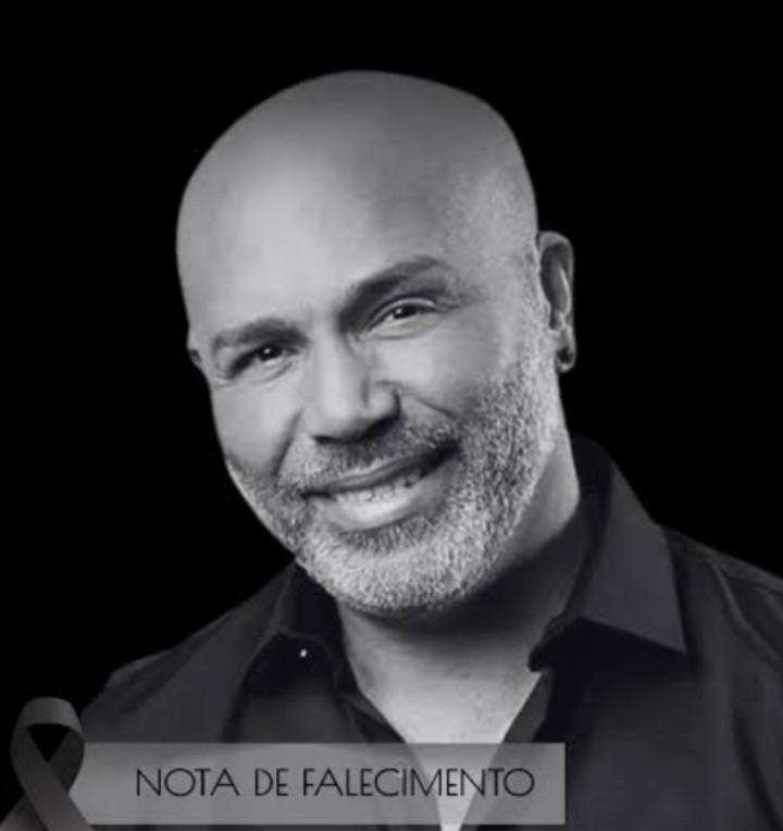 Cantor Rick, da dupla com Renner, morre aos 59 anos em acidente de helic�ptero