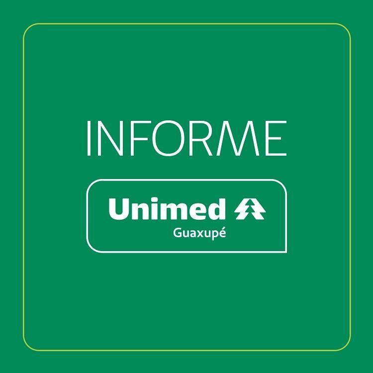 Unimed Guaxup� divulga edital de convoca��o para admiss�o de novos m�dicos cooperados