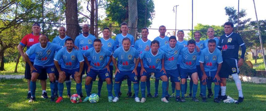 Campeonato Cinquent�o e Sessent�o Regional Sport Stancia 2026 define semifinalistas