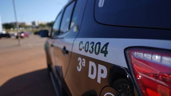 Falso corretor de im�veis � preso pela Pol�cia Civil no Sul de Minas 