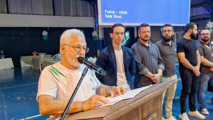 FUNDEG oferece parceria para empresas ajudarem funcion�rios no custeio da faculdade