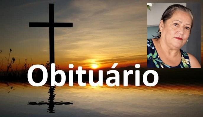 Falece, aos 70 anos, a guaxupeana Zilda L�zara dos Reis Lima dos Santos 
