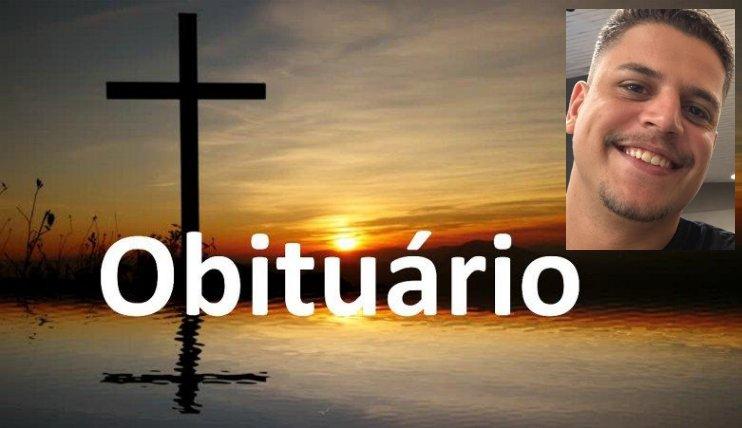 Falece, aos 25 anos, o guaxupeano Tiago Gonzaga Pereira