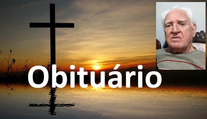 Falece, aos 90 anos, o guaxupeano Waldoecio Ferreira Carvalhaes 