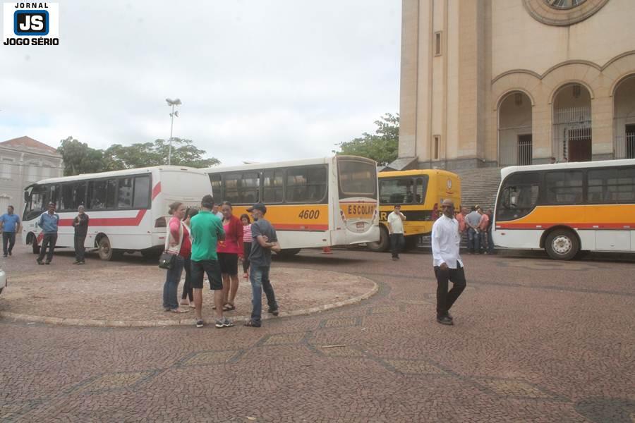 Guaxup sai s ruas para eleger o prefeito e os vereadores para o mandato 2017/20