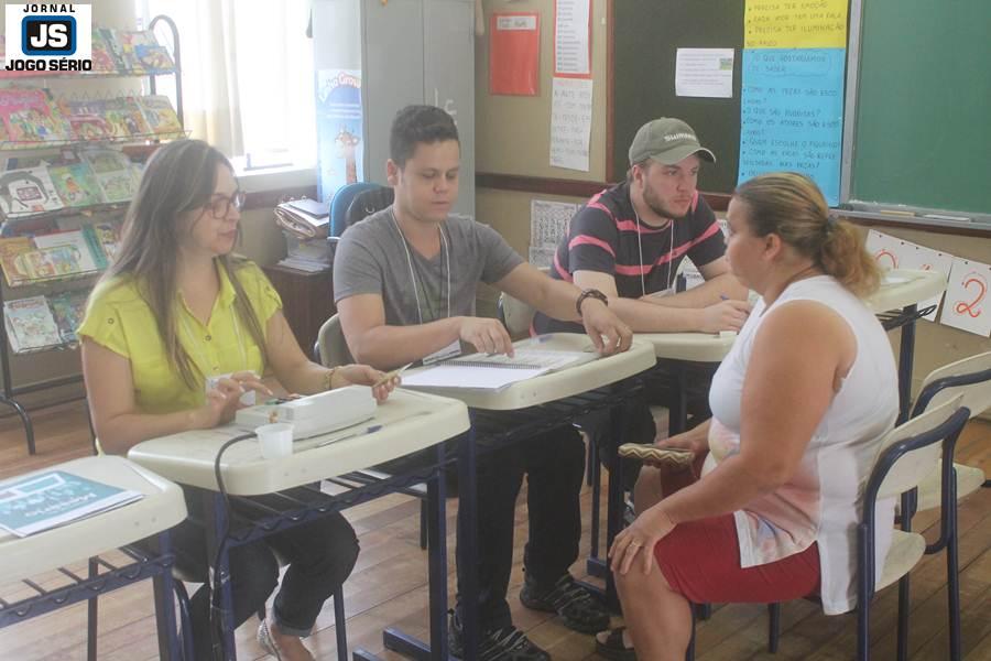 Guaxup sai s ruas para eleger o prefeito e os vereadores para o mandato 2017/20