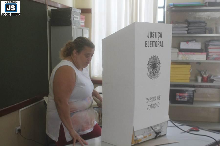 Guaxup sai s ruas para eleger o prefeito e os vereadores para o mandato 2017/20