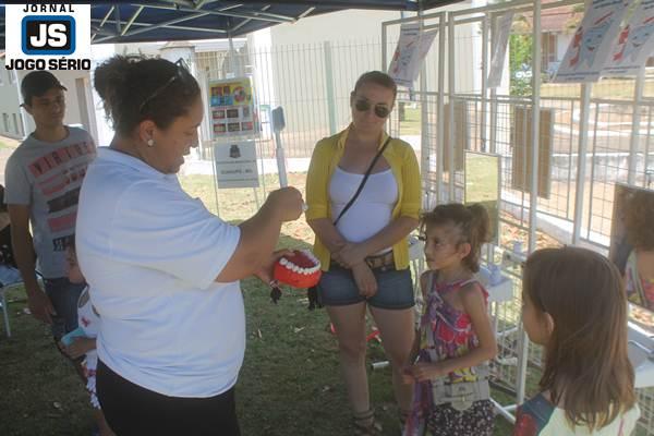 DIA DAS CRIANAS: Cultura, esporte e lazer no Parque Mogiana