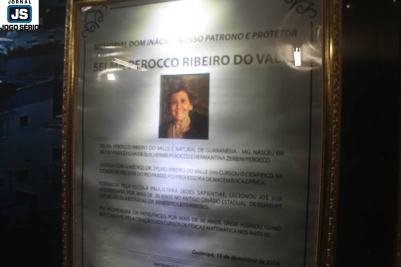 Direo das escolas da FUNDEG inaugura o 