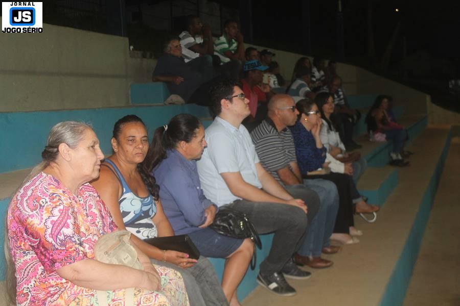 Exrcito do Bem promove mais um culto evanglico