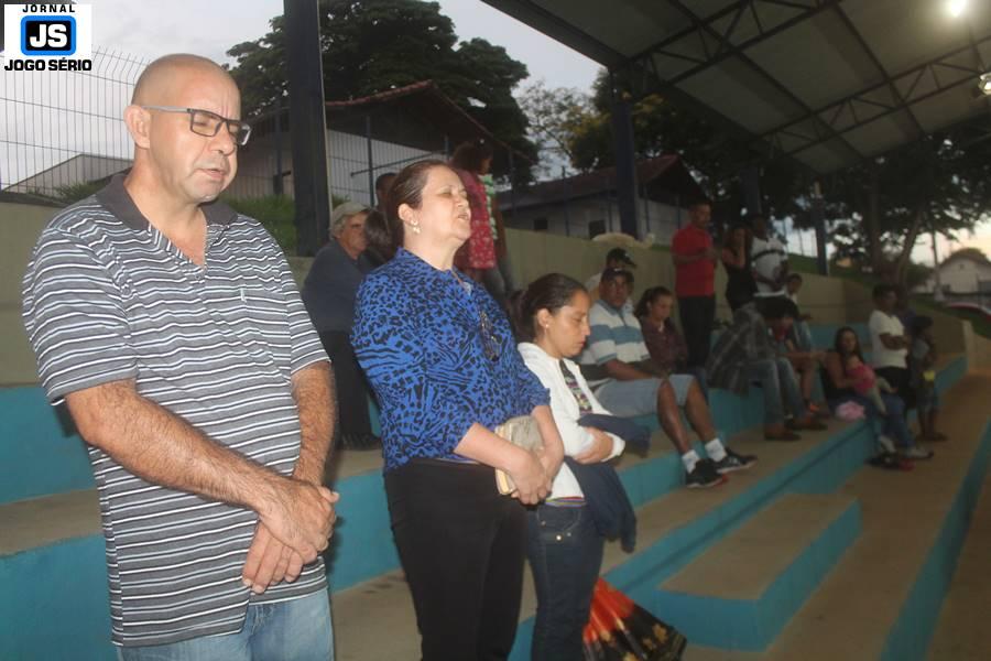 Exrcito do Bem promove mais um culto evanglico