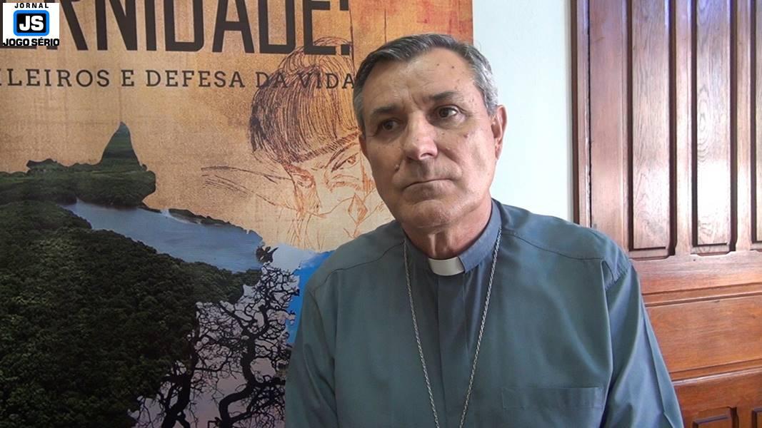 Diocese e Unifeg lanam a Campanha da Fraternidade 2017 