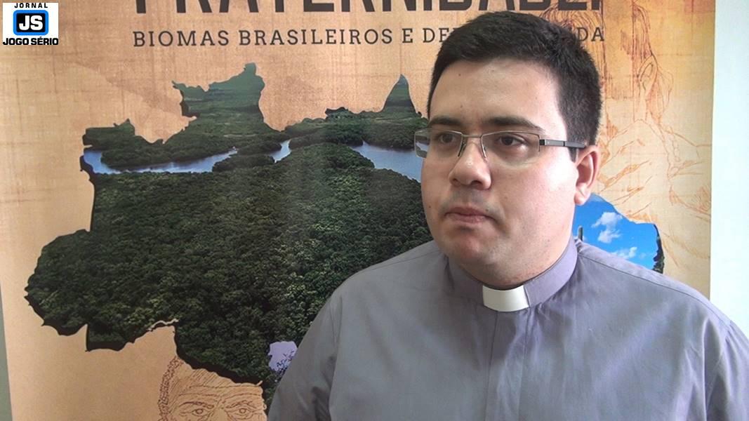 Diocese e Unifeg lanam a Campanha da Fraternidade 2017 