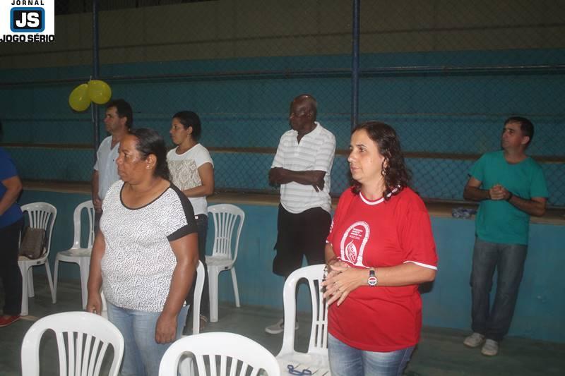 Renovao Carismtica comemora seu Jubileu de Ouro em evento no Exrcito do Bem