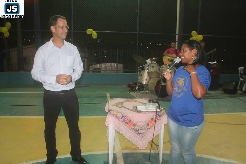 Renovao Carismtica comemora seu Jubileu de Ouro em evento no Exrcito do Bem