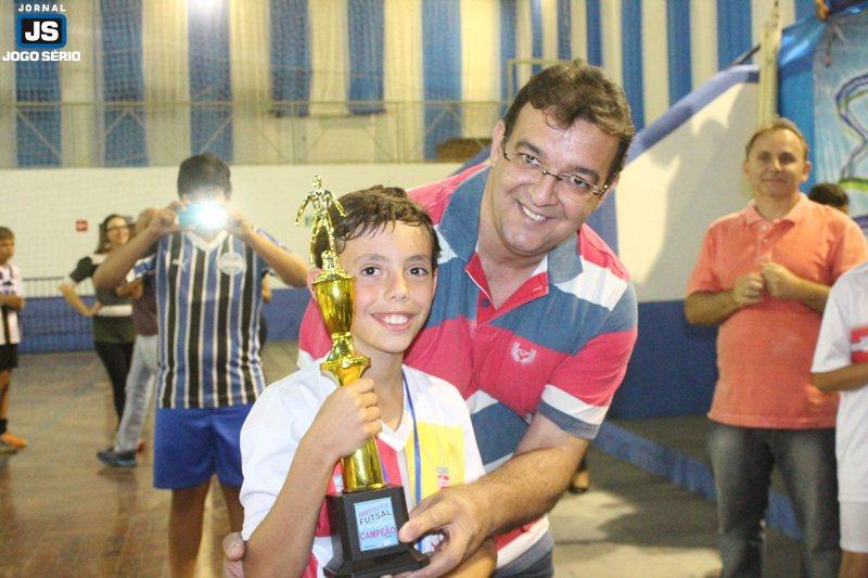 Realizadas as finais do 