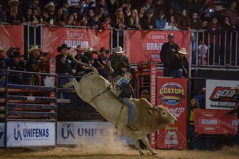 Encerrada com sucesso mais uma edio da Expoagro Guaxup