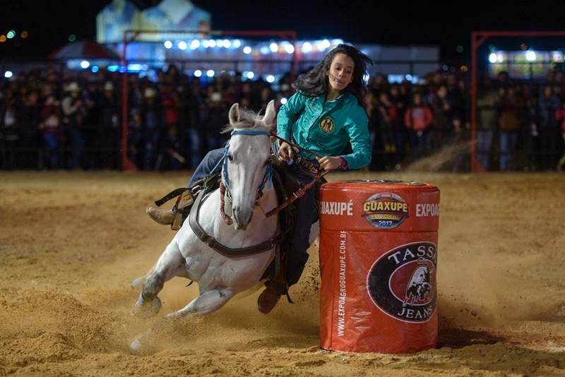 Encerrada com sucesso mais uma edio da Expoagro Guaxup