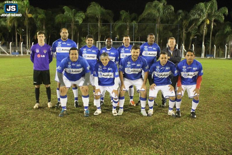 Casa do Pastel enfrenta Autojá em competição interna do Guaxupé Country Club