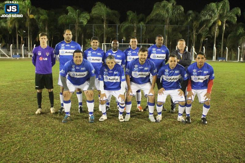 Futebol Feminino  Guaxupé Country Club