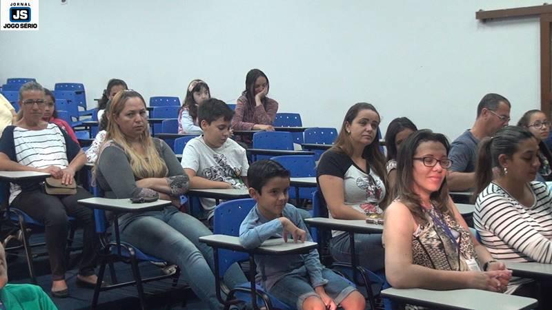 Aulas do PROERD no Colgio Dom Incio comeam nesta sexta-feira