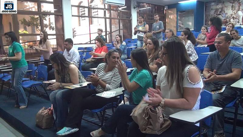 Aulas do PROERD no Colgio Dom Incio comeam nesta sexta-feira