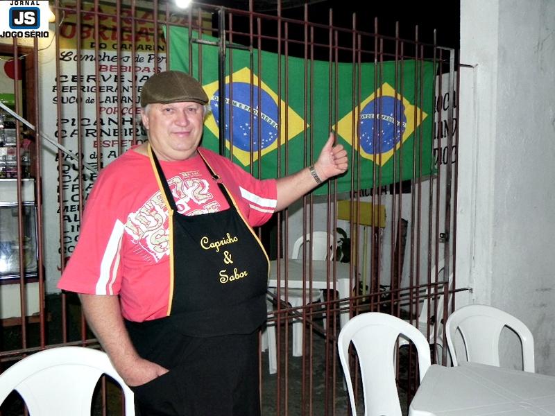 Parada Obrigatria do Canarinho: a Copa do Mundo 2014  aqui!!!