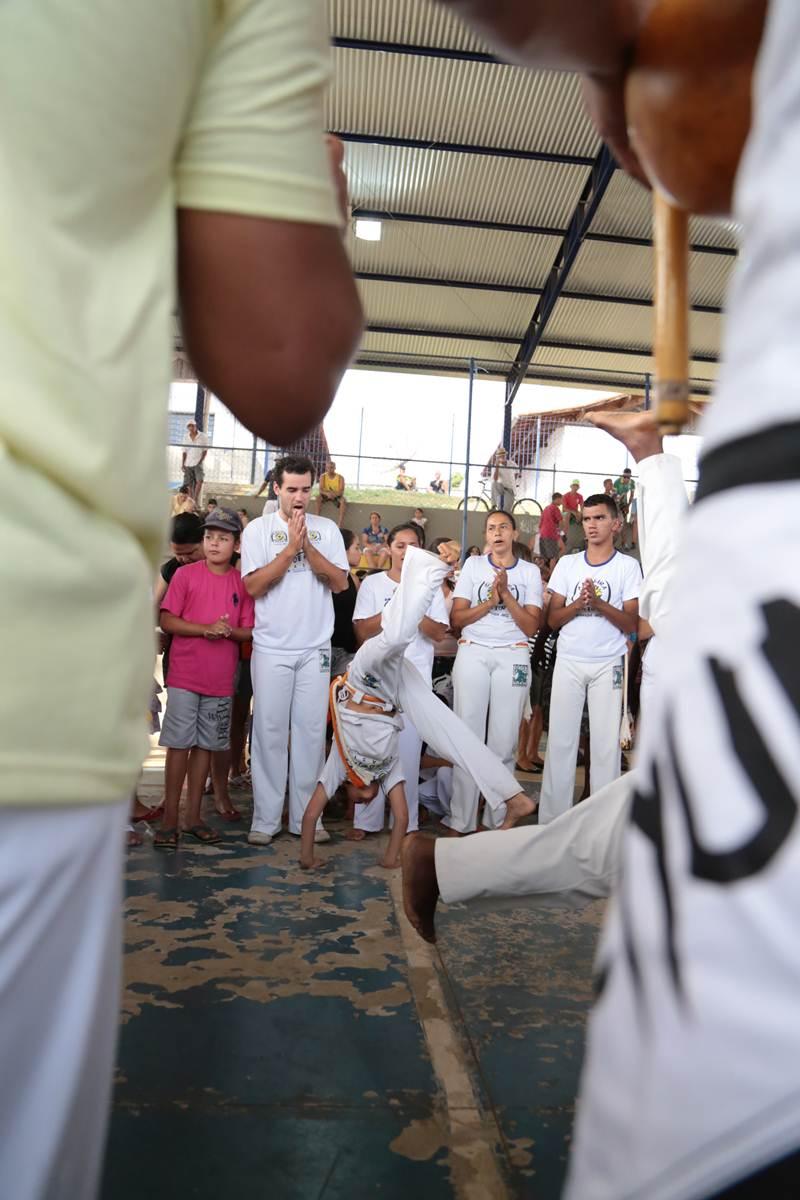 A 3 Festa das Crianas do Exrcito do Bem atravs da lente de Viola Jr.