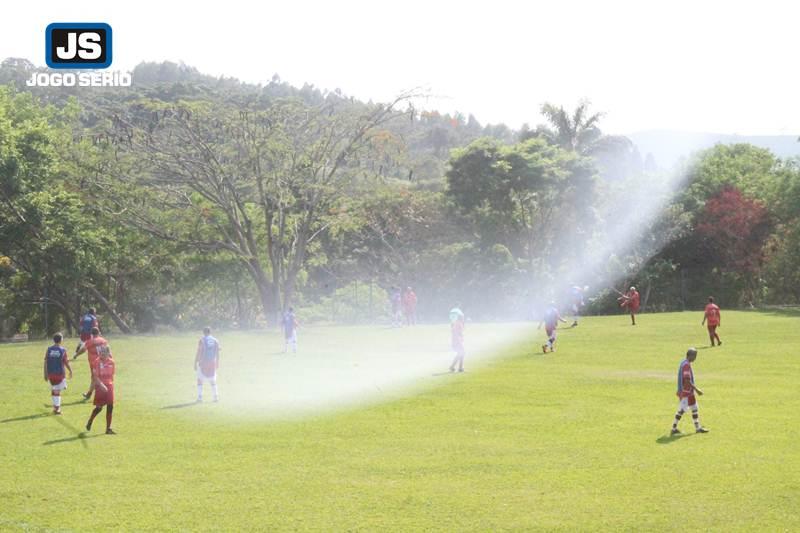 Semana especial do Guaxup Country Club agradou a crianas e adultos