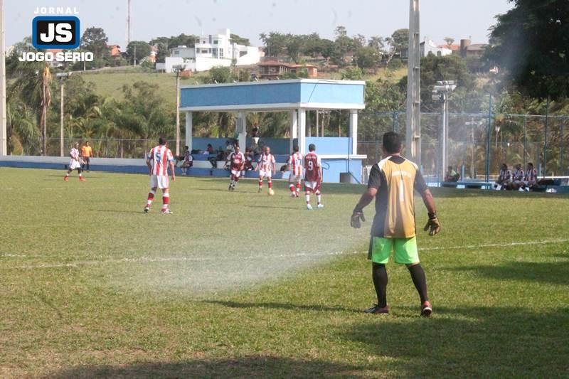 Semana especial do Guaxup Country Club agradou a crianas e adultos