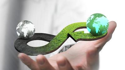 Economia circular: solução para a problemática do plástico no meio ambiente?