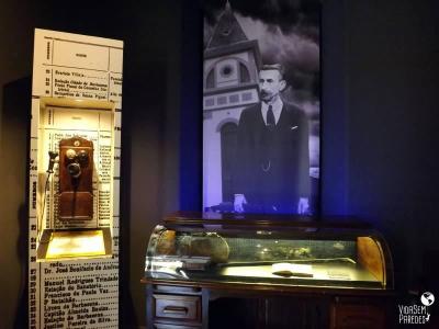  Museu da Loucura é reaberto em Barbacena