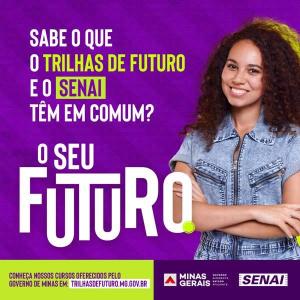 Parceria entre SENAI e Governo de Minas oferece cursos gratuitos