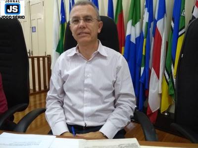 Vereador João Fernando apresenta projeto por mais segurança e conscientização no trânsito de Guaxupé