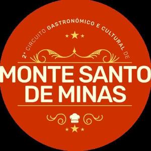 2ª edição do Circuito Gastronômico e Cultural de Monte Santo de Minas começa neste domingo