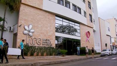 Atendimentos de oncologia pediátrica têm aumento de 51,8% em hospital de Passos