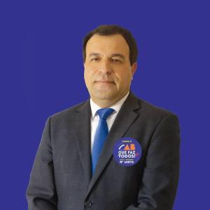 Dr. Marco Alves é reeleito para o 4º mandato como presidente da OAB de Guaxupé