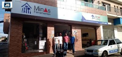Em Guaxupé, Grupo Minas destaca-se pela qualidade dos serviços e o bom preço