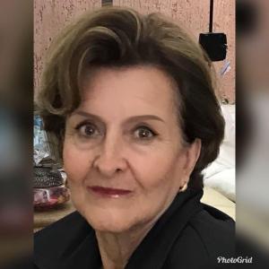 Funerária São Dimas noticia o falecimento da professora guaxupeana Mariangela Leite Ribeiro Farah