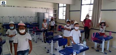 Governo edita Decreto sobre o início das aulas presenciais em Guaxupé