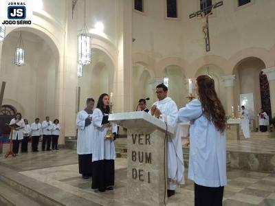 Há onze anos em Guaxupé, padre Reginaldo assumirá paróquia em Alpinópolis