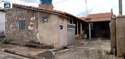 ÓTIMA OPORTUNIDADE: Vende-se imóvel residencial na cidade de Guaxupé