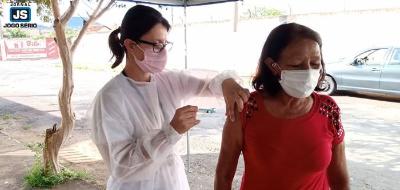 Iniciada, em Guaxupé, a campanha nacional de vacinação contra a gripe e o sarampo