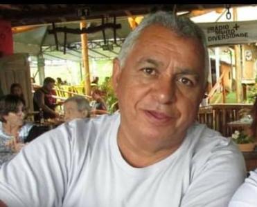Funerária PAX GUAXUPÉ noticia o falecimento de Vacir José da Silva