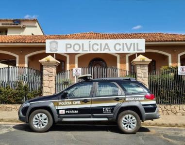 Polícia Civil indicia mãe por morte de bebê no Sul de Minas